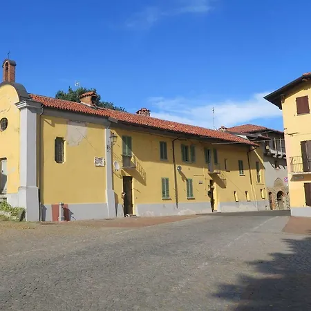 Apartment Antico Convento *