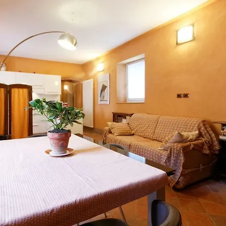 Apartment Antico Convento Roppolo