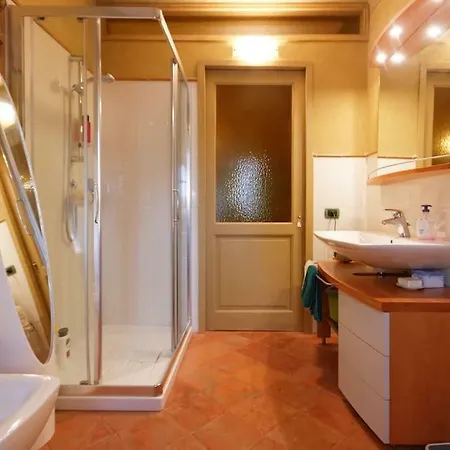 Antico Convento Apartment *