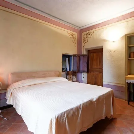 Apartment Antico Convento *