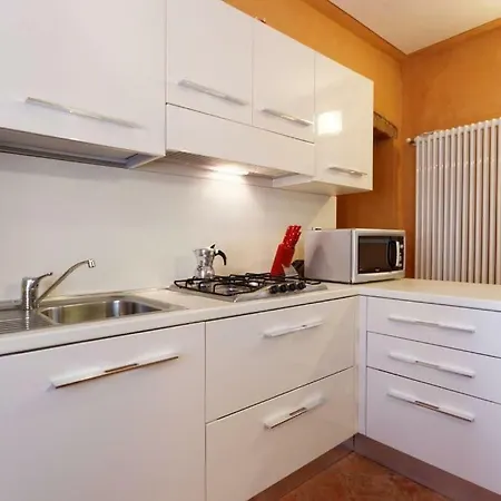Antico Convento Apartment
