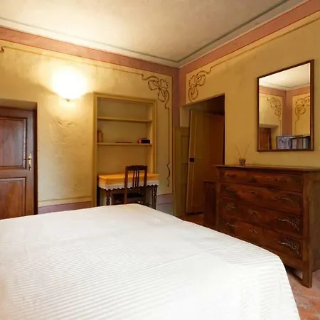 Apartment Antico Convento
