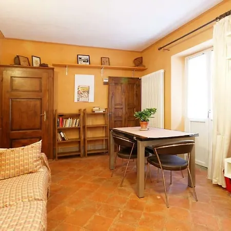 Apartment Antico Convento