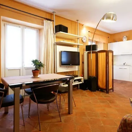 Antico Convento Apartment *