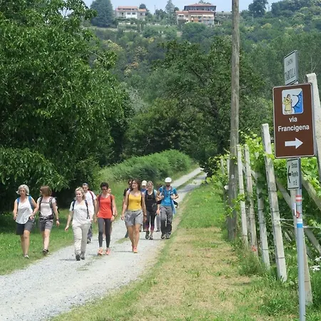 Antico Convento *